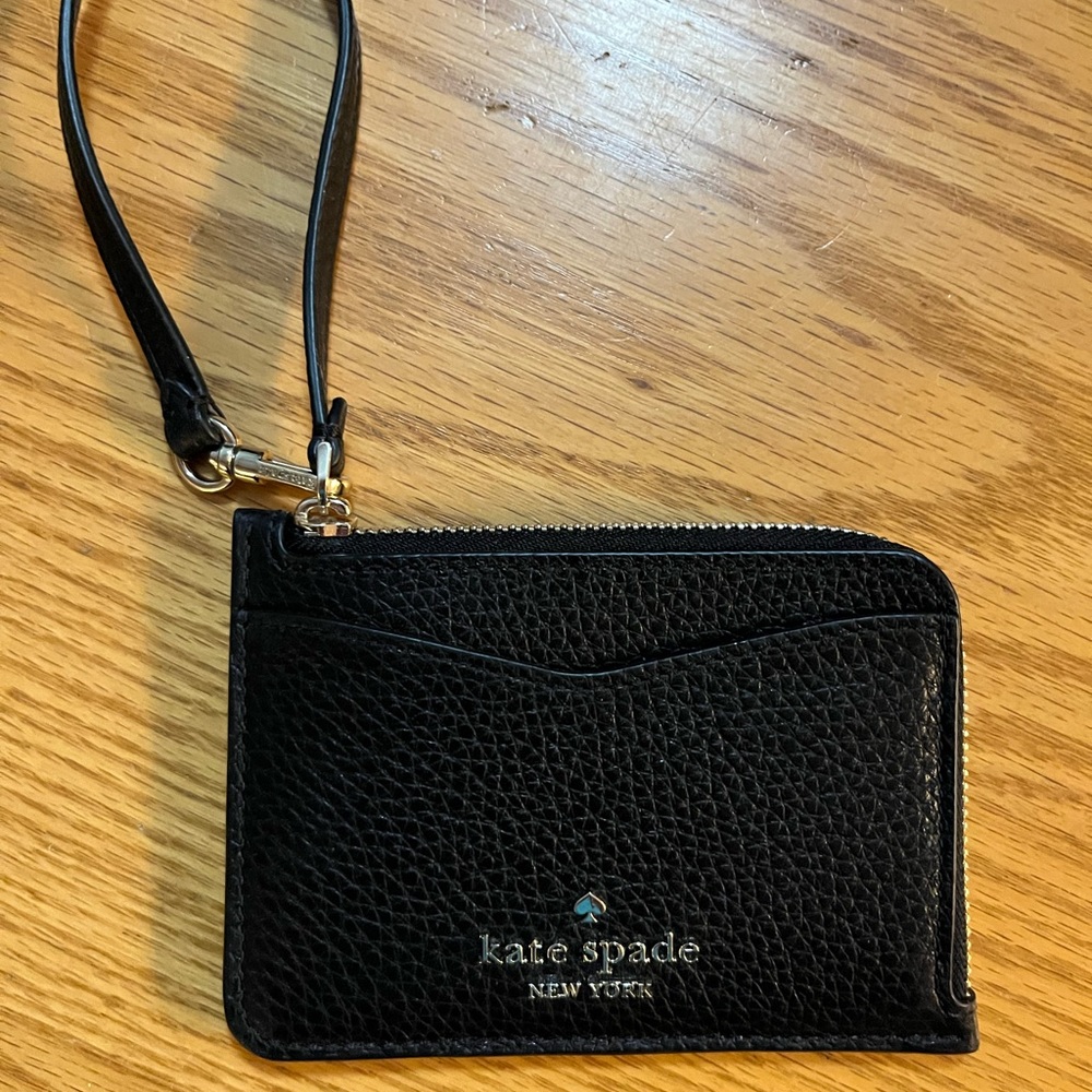 Kate spade Leila wallet